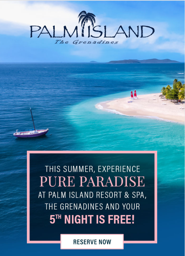 palmislandresortspecial Honeymoons Inc