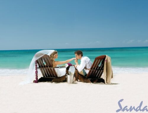 Best All Inclusive Elopement Packages Caribbean