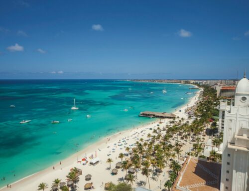 Aruba All Inclusive Resorts Adults Only
