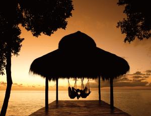 Secrets Resort Eternity Honeymoon Cozumel