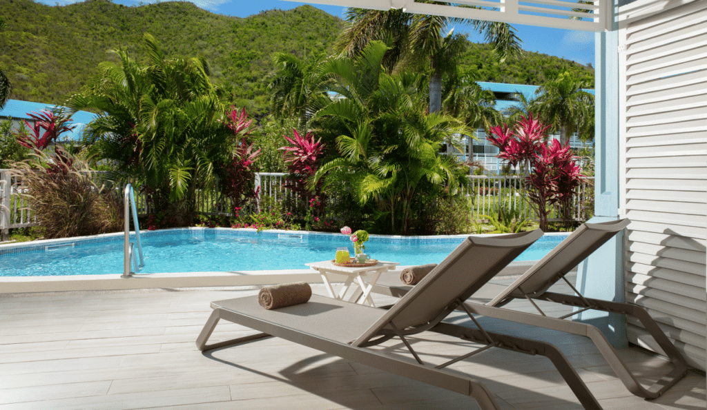 SECRETS ST MARTIN All Inclusive Honeymoons - Honeymoons, Inc.