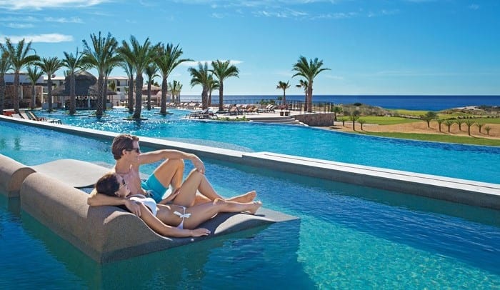 SECRETS PUERTO LOS CABOS All Inclusive Honeymoons - Honeymoons, Inc.