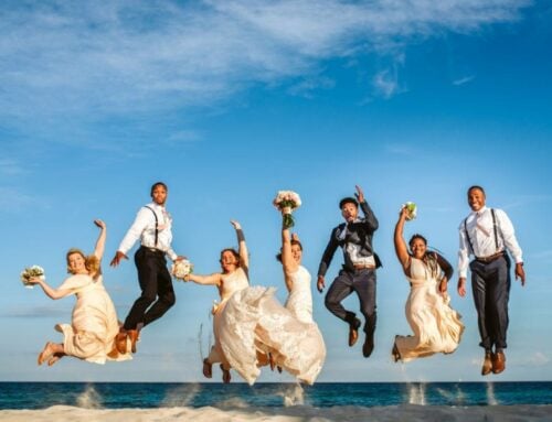 Are Caribbean Weddings Legal?