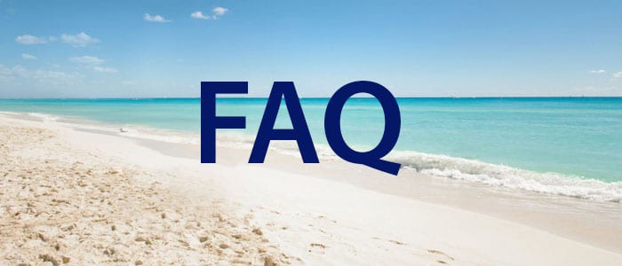 All Inclusive Honeymoon FAQ's
