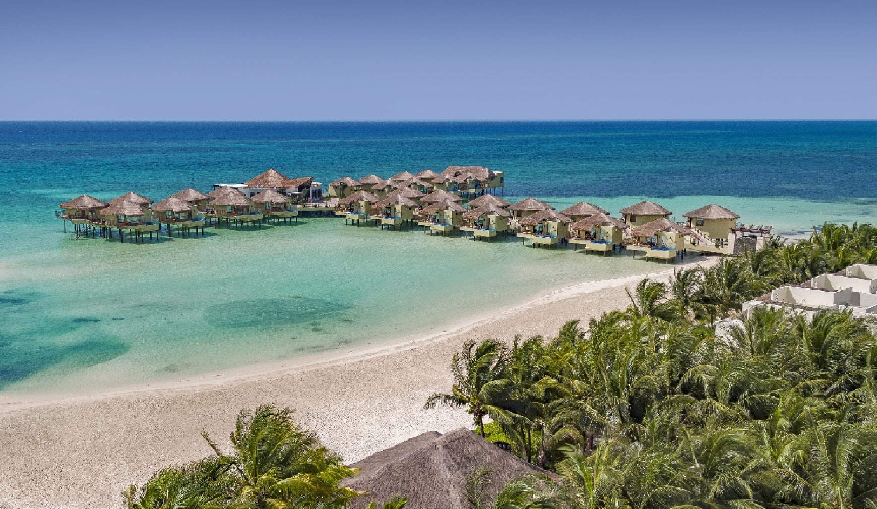 Riviera Maya Honeymoon Suites