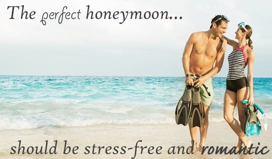 All Inclusive Honeymoon Packages in Mexico and the Caribbean from Honeymoons, Inc.