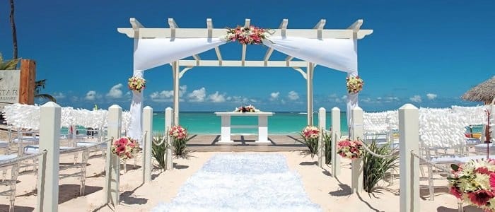 Punta Cana Wedding