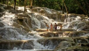 Dunn's River Falls