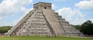 Chichen-Itza