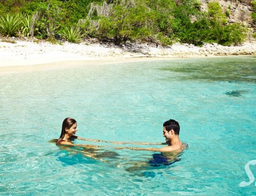 Should I book my all inclusive honeymoon direct?