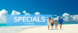 All Inclusive Honeymoon Specials at Beaches Resorts