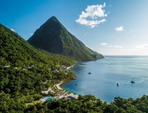 Best St Lucia Honeymoon Resorts