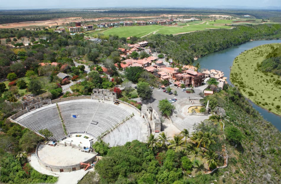 altos de chavon la romana