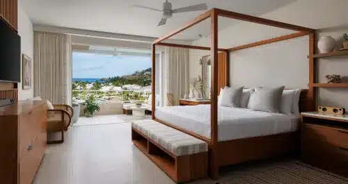 sandals-saint-vincent-cbe sandals saint vincent cbe Lady Palm Club Suite with Fitness Room and Balcony Tranquility Soaking Tub