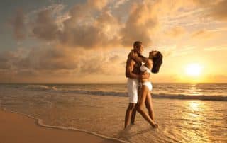 secrets resorts honeymoon package