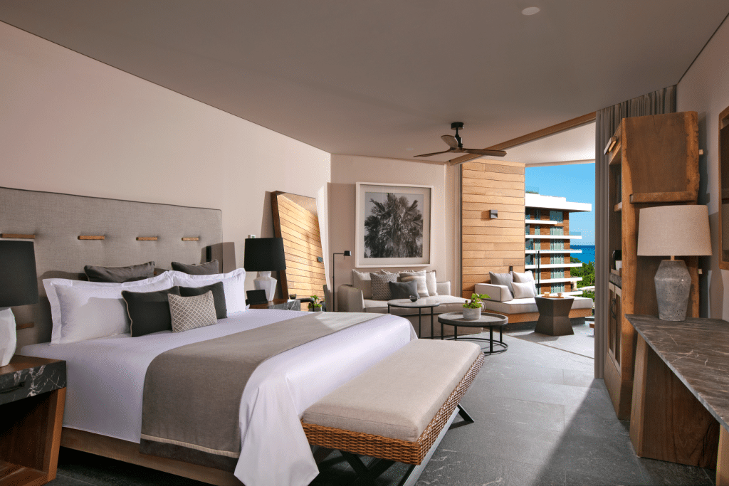 Secrets-Moxche-Preferred-Club-Junior-Suite-Ocean-View Secrets-Moxche-Junior-Suite-Ocean-View