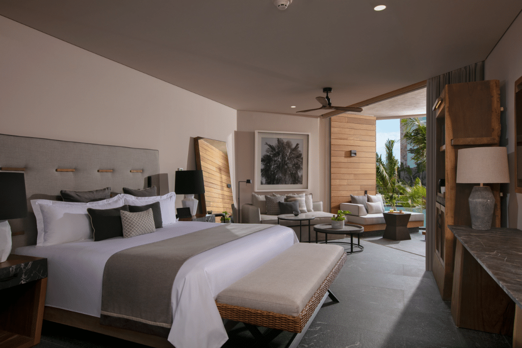 Secrets-Moxche-Tropical-view Secrets-Moxche-Junior-Suite-Tropical-View