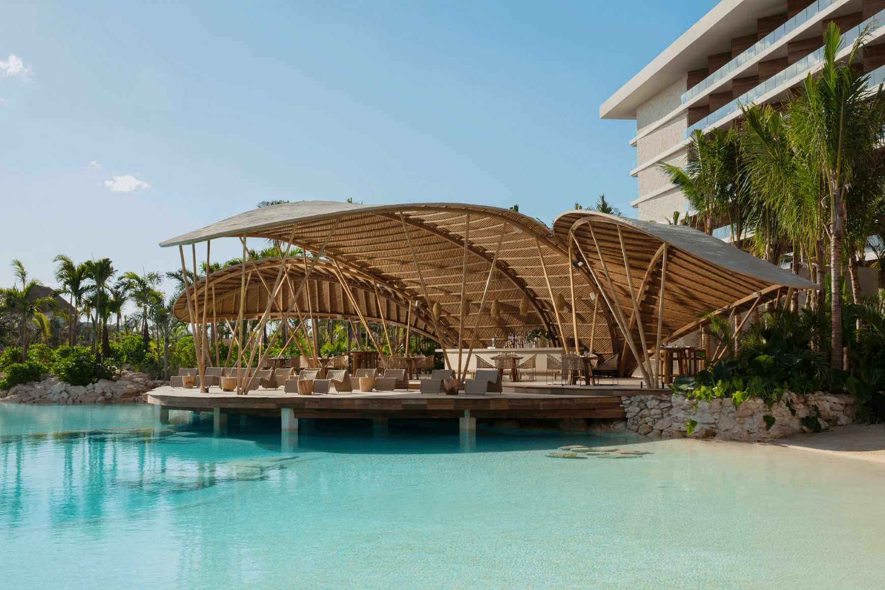 secrets moxche playa del carmen