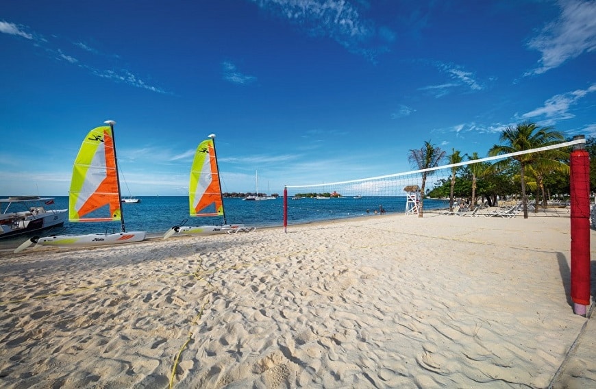 riu-montego-bay-beach-2 riu montego bay beach