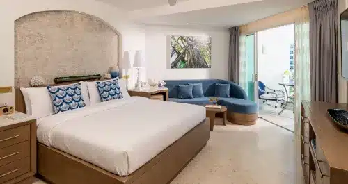 sandals-dunns-river-cl Sandals Dunn's River Mamme Bay Club Level Room