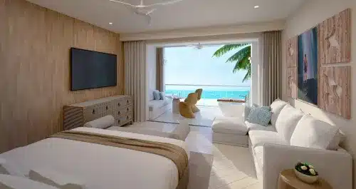 Sandals Royal Caribbean Beachfront Club Suite bbt