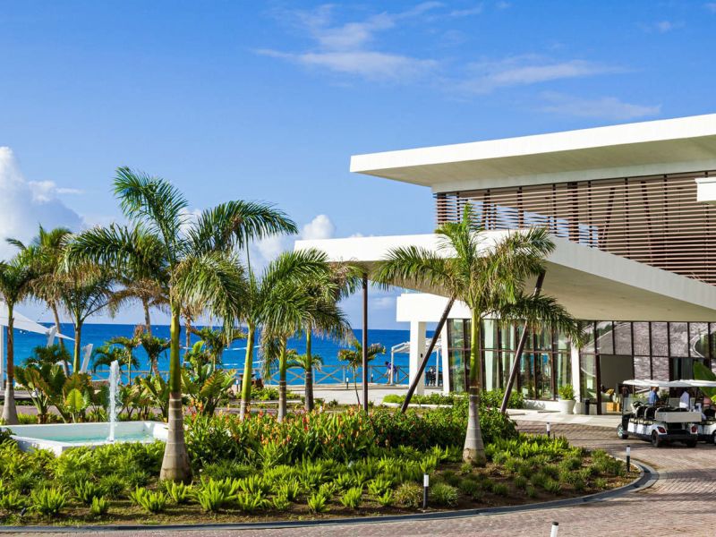Sonesta Ocean Pointe 2
