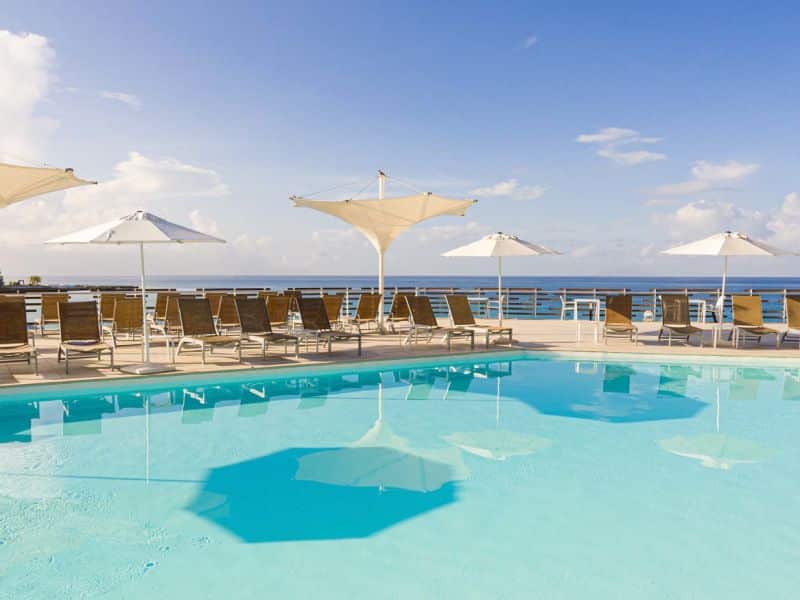 Sonesta Ocean Pointe