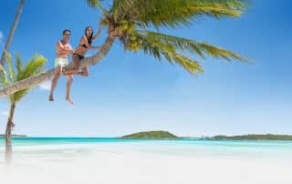 best sandals resort for honeymoon
