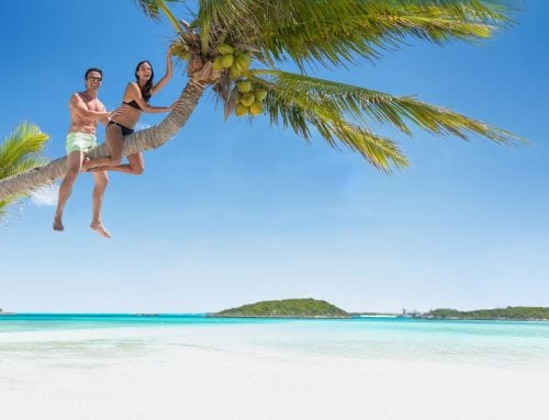 Best Sandals Resort for Your Honeymoon