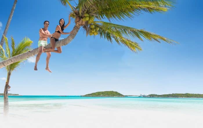 best sandals resort for honeymoon