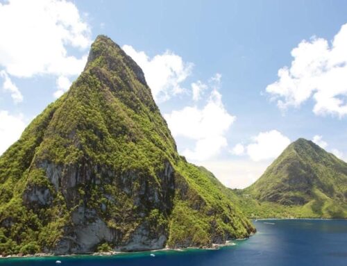 Best St Lucia Airport Transfer