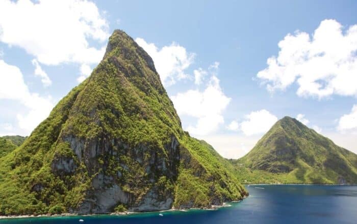 best st lucia airport transfer