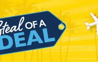 Funjet Vacations Steal of a Deal