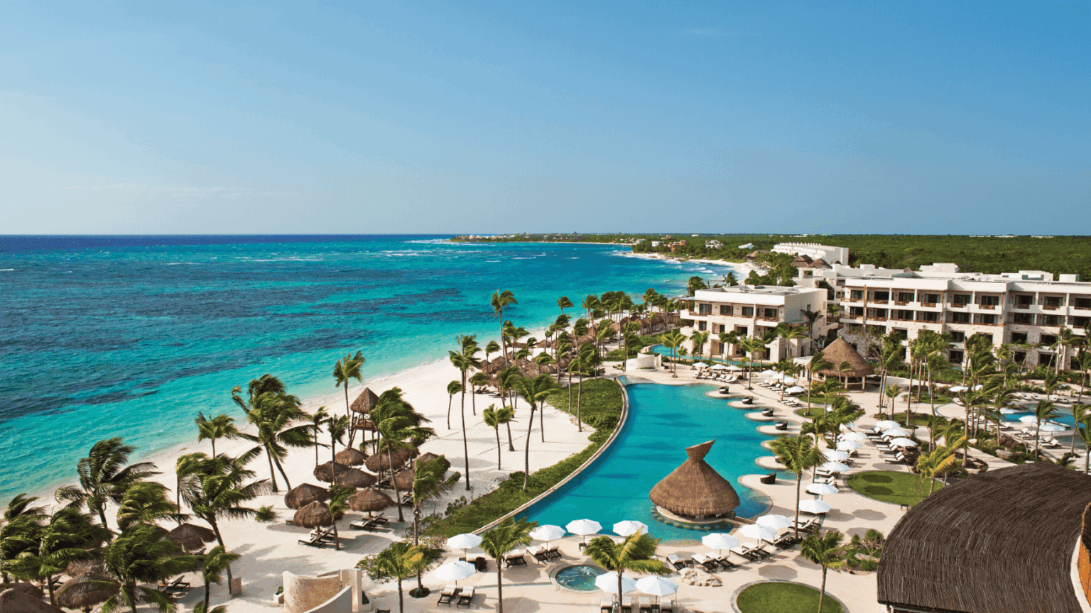 Secrets Maroma vs Secrets Akumal - Honeymoons, Inc.