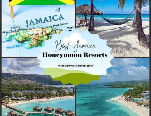 Best Jamaica Honeymoon Resorts