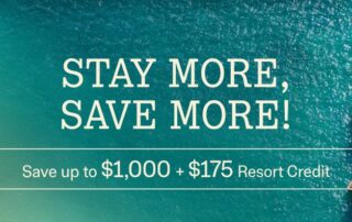 Sandals resorts sale book more save more