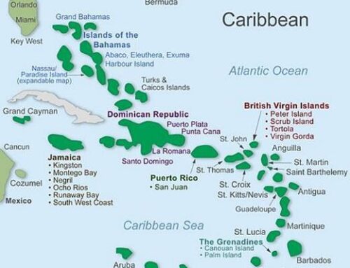 Best Caribbean Honeymoon Destinations