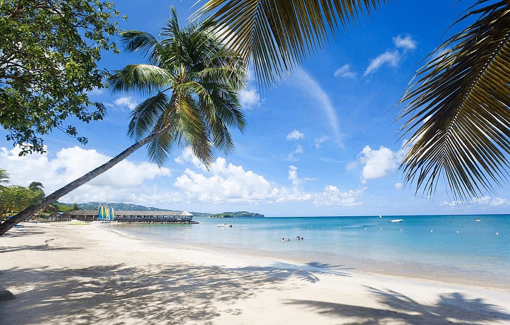 secrets st lucia best st lucia honeymoon resorts