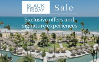 excellence resorts black friday sale