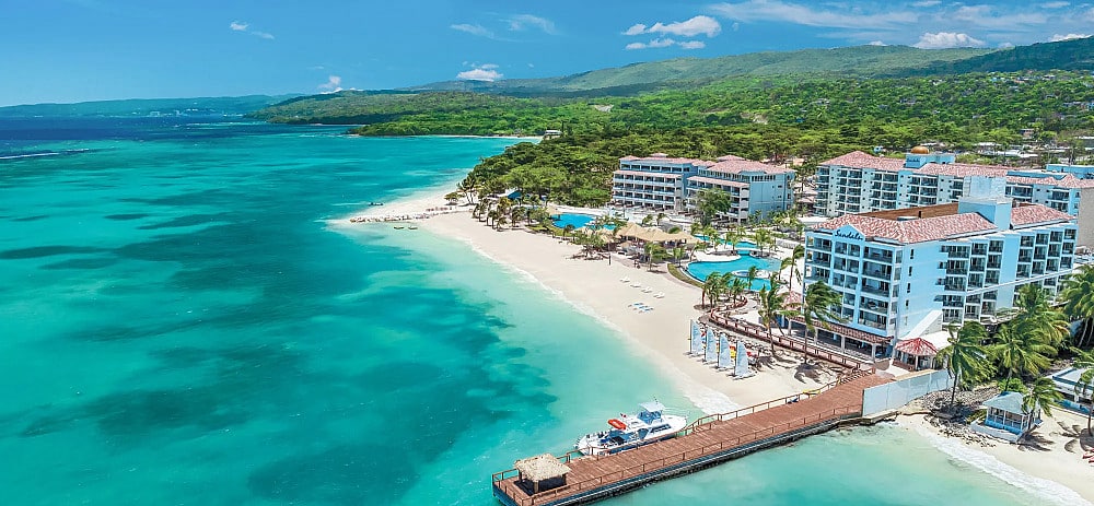 sandals-dunns-river-w1000 best jamaica honeymoon resorts ocho rios
