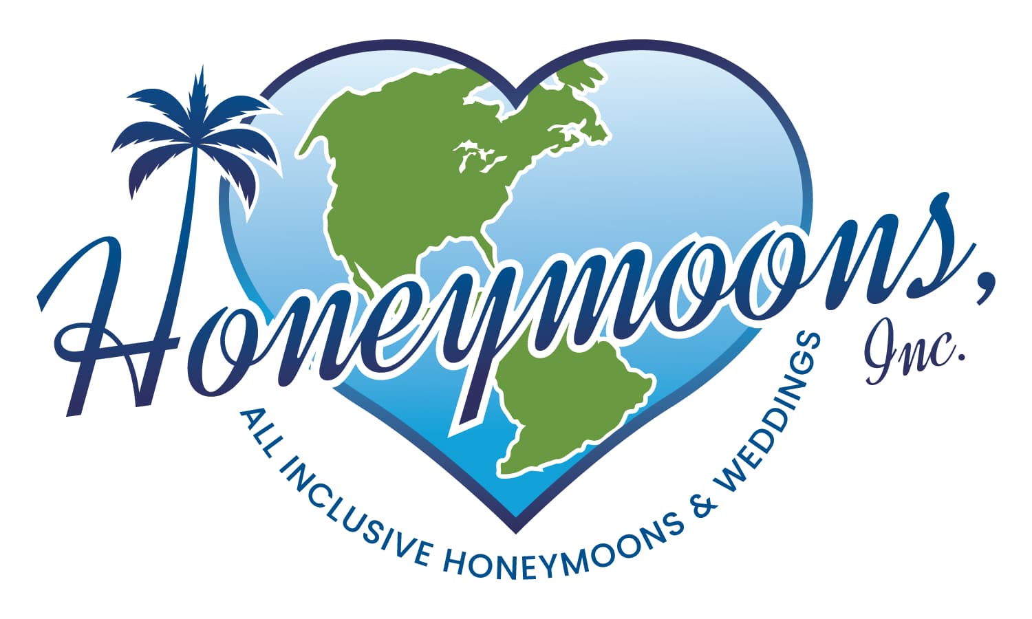 honeymoons inc