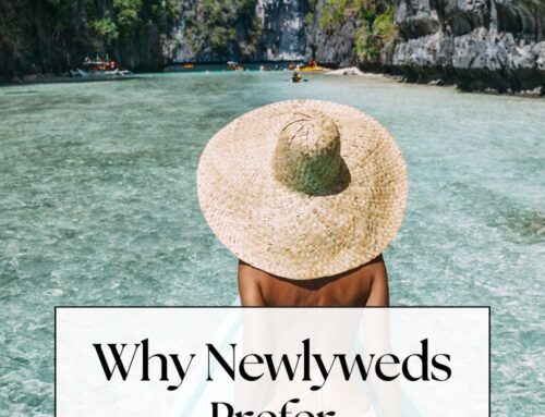 Why Newlyweds Prefer Honeymoons, Inc.
