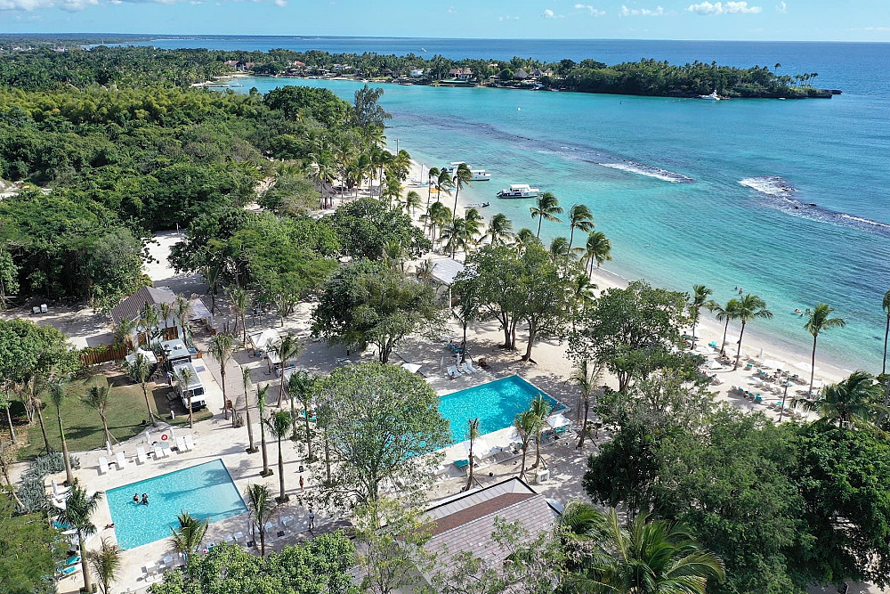 best resorts la romana casa de campo
