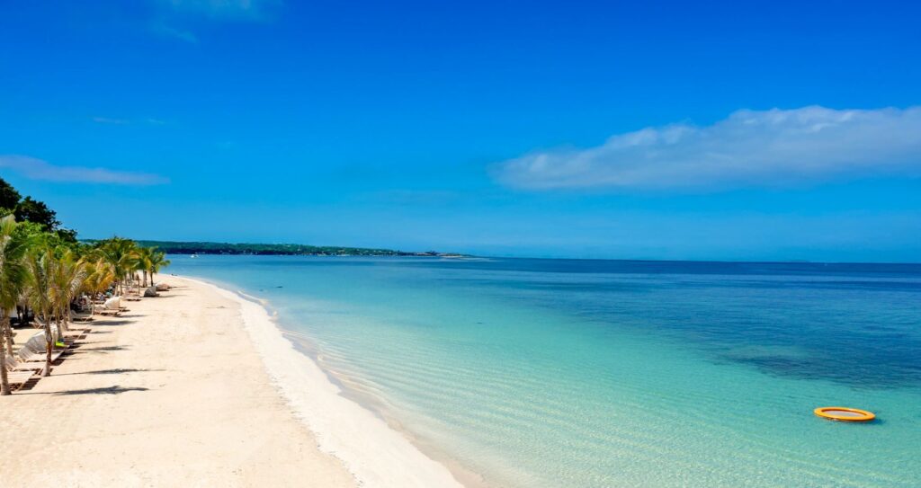 beaches-negril-beach beach at beaches negril