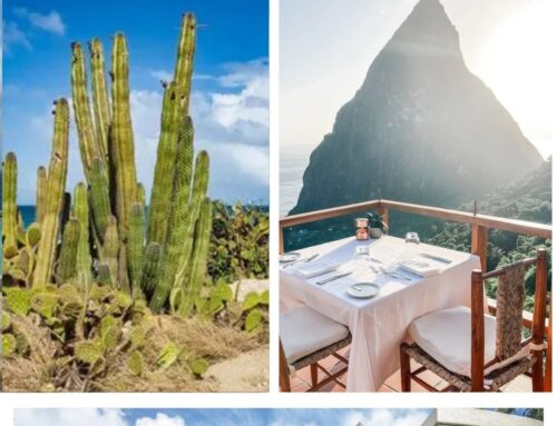 Best Caribbean Honeymoon Destinations