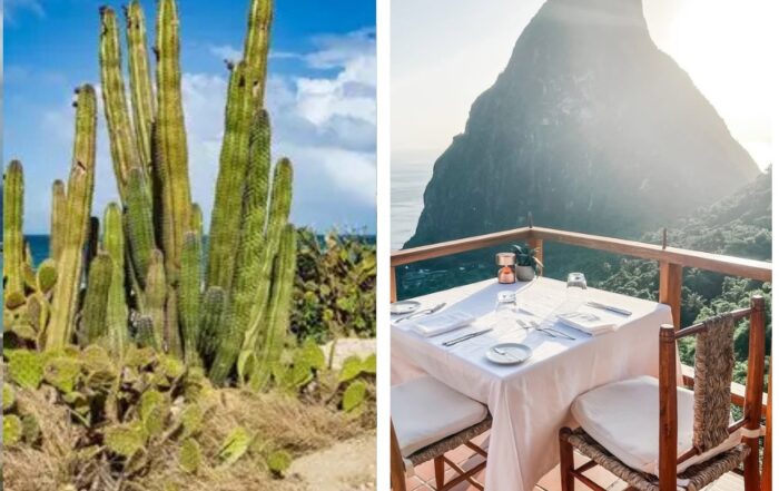 best Caribbean honeymoon destinations