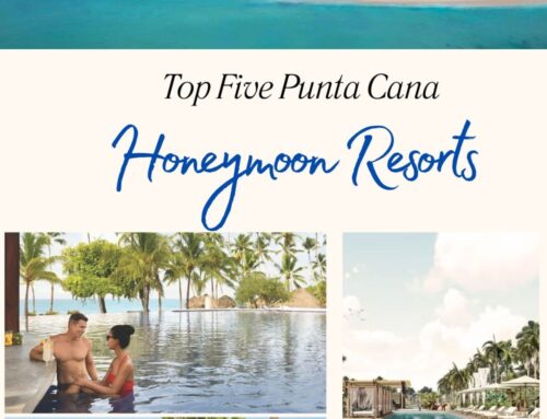 Best Punta Cana Honeymoon Resorts