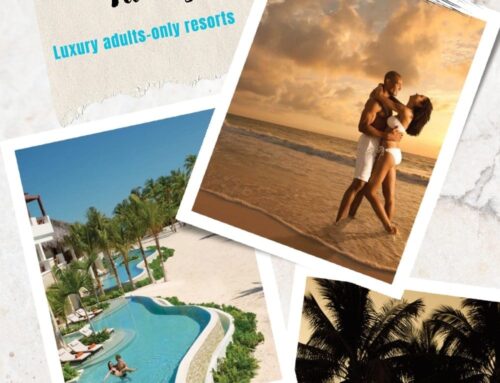 Secrets Resorts Honeymoon Packages