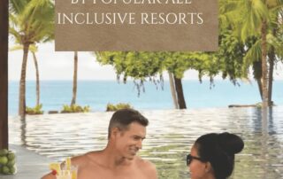 all inclusive honeymoon resort perks by brand
