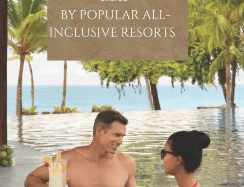 All Inclusive Honeymoon Resort Perks